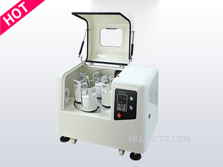 YXQM行星球磨机【0.4L~100L】