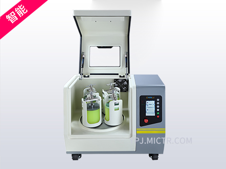 ZQM行星球磨机【2L~4L】