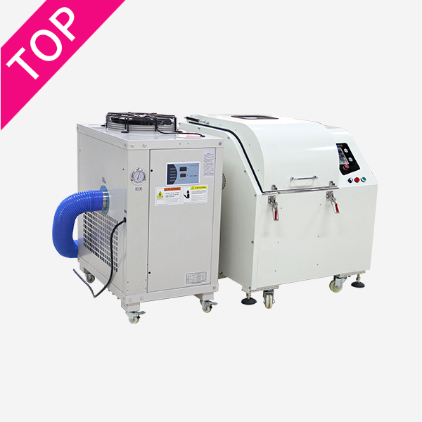 冷风行星球磨机【1~30℃】