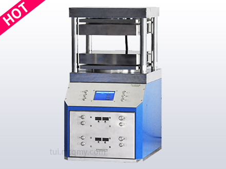 手动热压压片机【一体式】