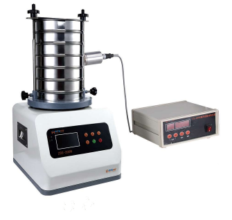 超声波振动筛分机